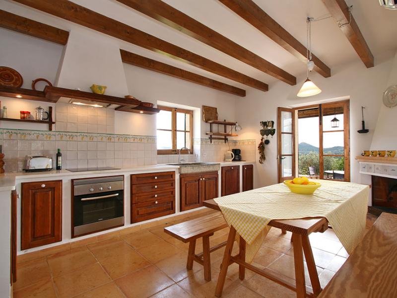 Montgomery , Pollensa 