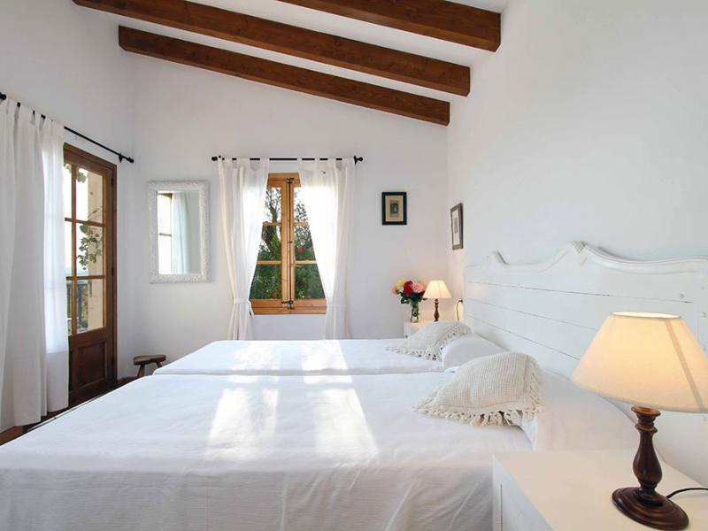 Montgomery , Pollensa 