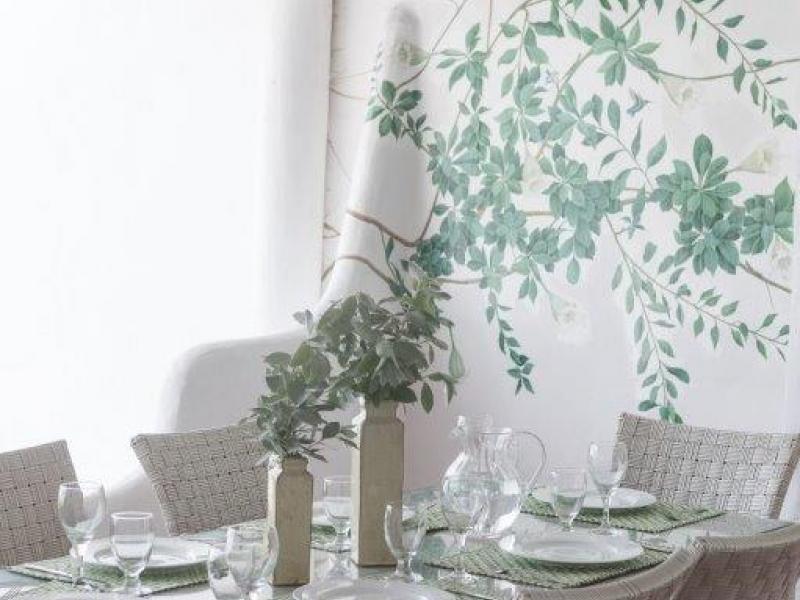 Merlin Bay Villa Ocean View , Beachfront villas Barbados , Merlin Bay , St James , The Garden, Barbados , West Coast Barbados 