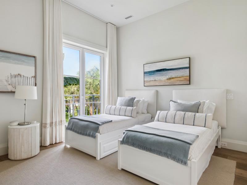 On Beach Time , Nassau 