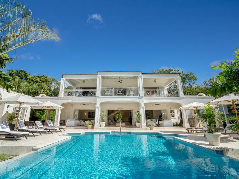 One Westland Heights , West Coast Barbados , Westland Heights 