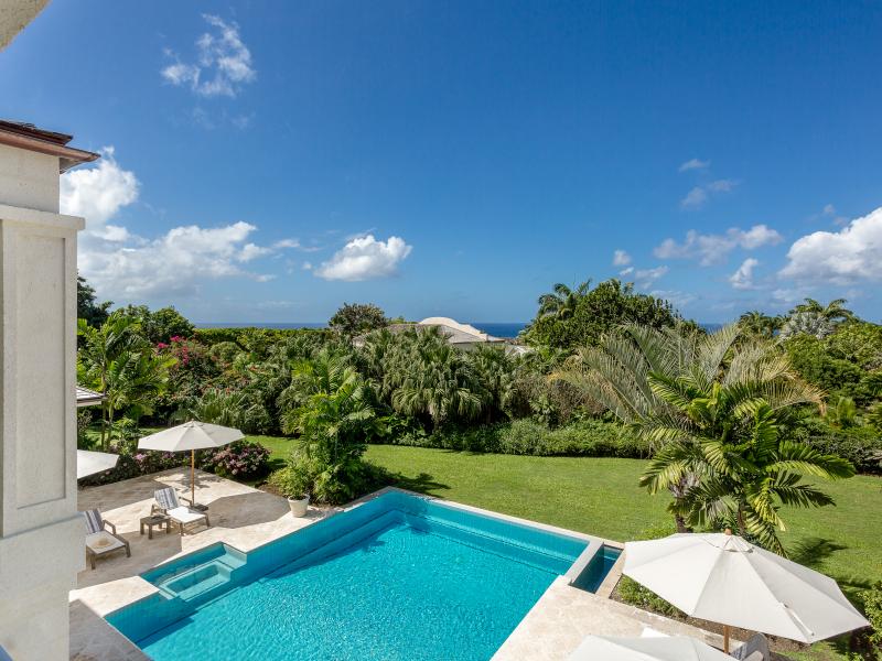 One Westland Heights , West Coast Barbados , Westland Heights 