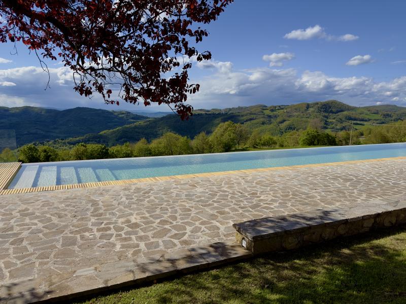 Villa Satriano , Umbria 