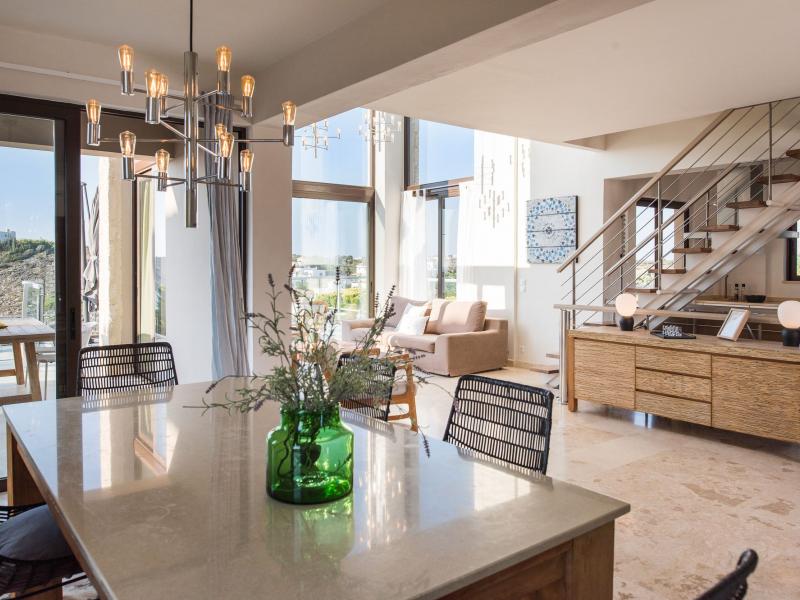 Divine Villas , Crete 