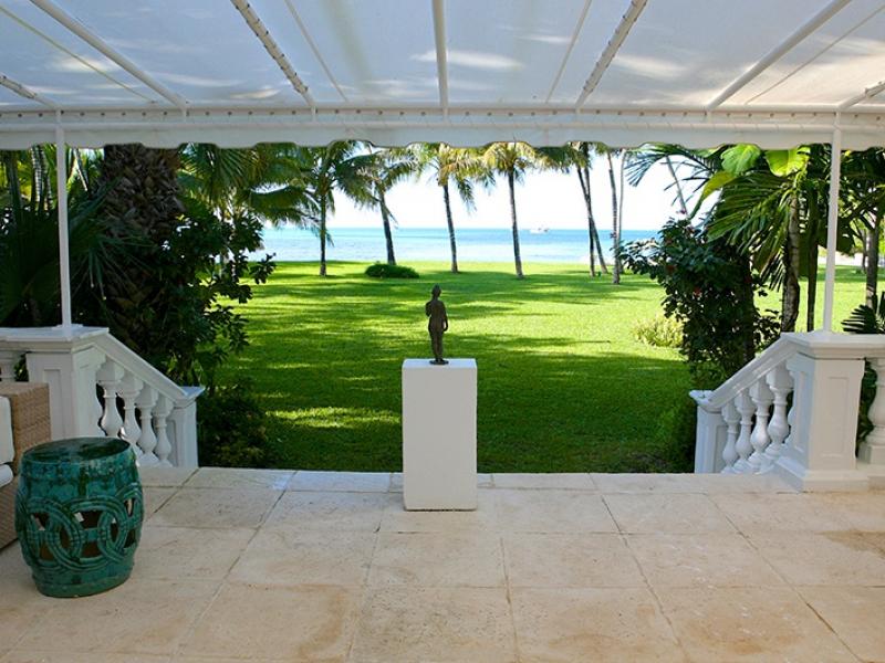 Serendip Cove Private Estate , Lyford Cay , Nassau 