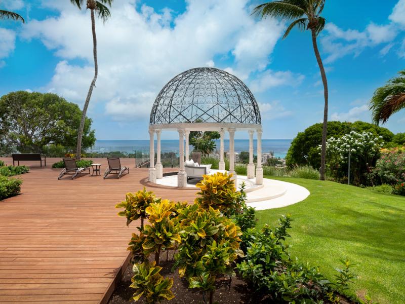 JFK House - Polo Ridge , Polo Ridge , St James , West Coast Barbados 