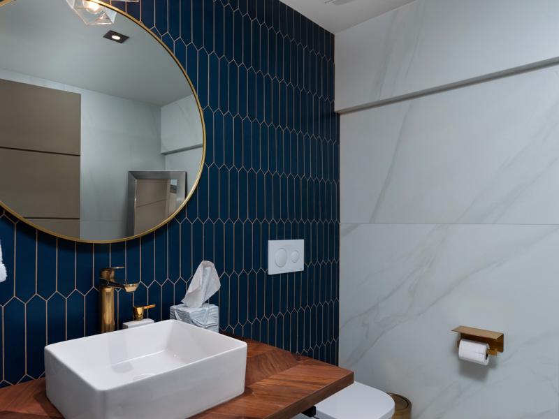 JFK House - Polo Ridge , Polo Ridge , St James , West Coast Barbados 