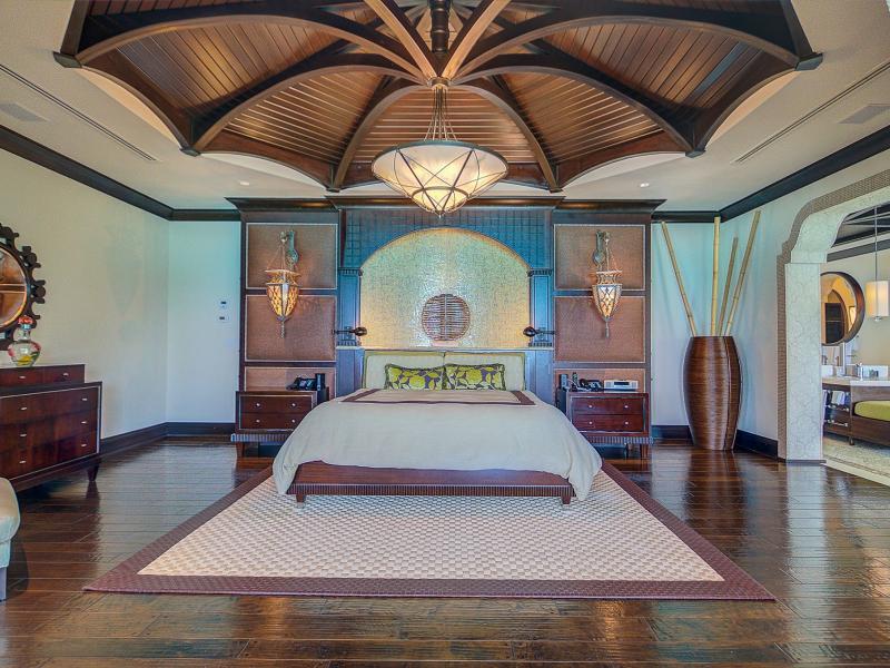 Villa Isabela - Old Fort Bay , Nassau 