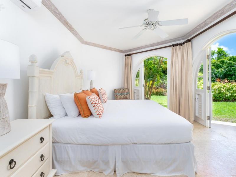 Royal Apartment 214 - Royal Westmoreland , Royal Westmoreland , St James , West Coast Barbados 