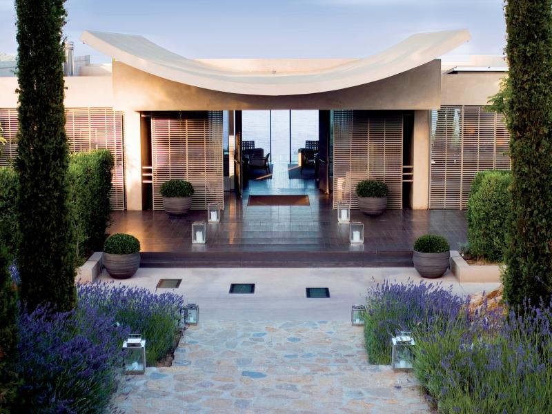 La Reserve Hotel, Spa & Villas, Ramatuelle , Cote D'Azur 