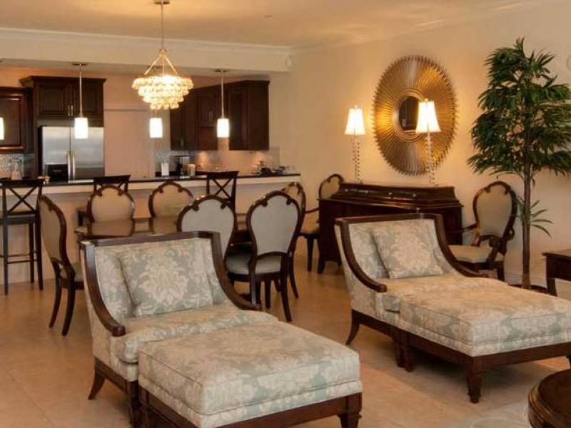 The Caribbean Club , Seven Mile Beach 