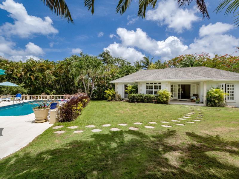 Sandy Lane Estate - Rose of Sharon , Sandy Lane Estate , St James , West Coast Barbados 