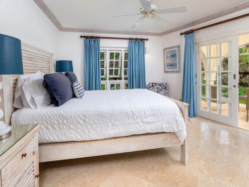 Royal Westmoreland - Royal Apartment 211 , Royal Westmoreland , St James , West Coast Barbados 