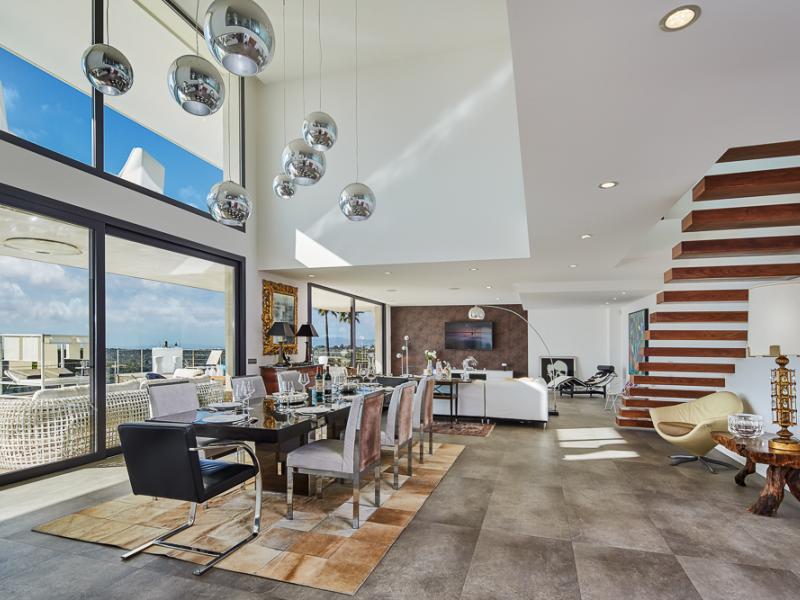 Villa Eden , Mallorca Countryside 