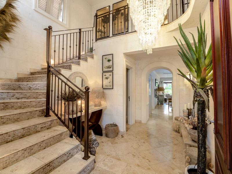 Claridges Villa 6 - Salt Life , Gibbes , Gibbes Beach , St Peter , West Coast Barbados 