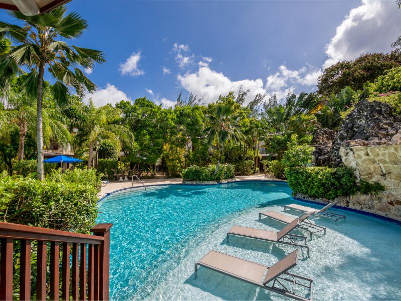 Claridges Villa 6 - Salt Life , Gibbes , Gibbes Beach , St Peter , West Coast Barbados 