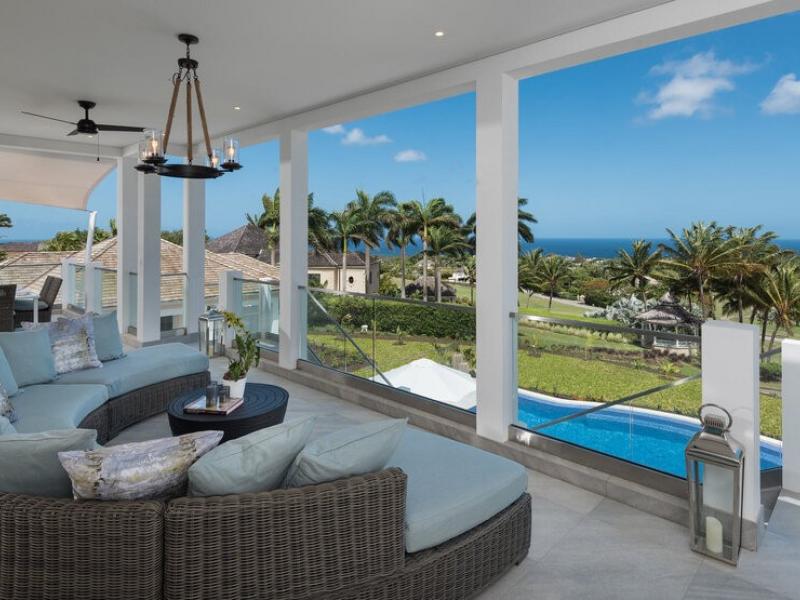 Royal Westmoreland - Seabreeze , Royal Westmoreland , St James , West Coast Barbados 