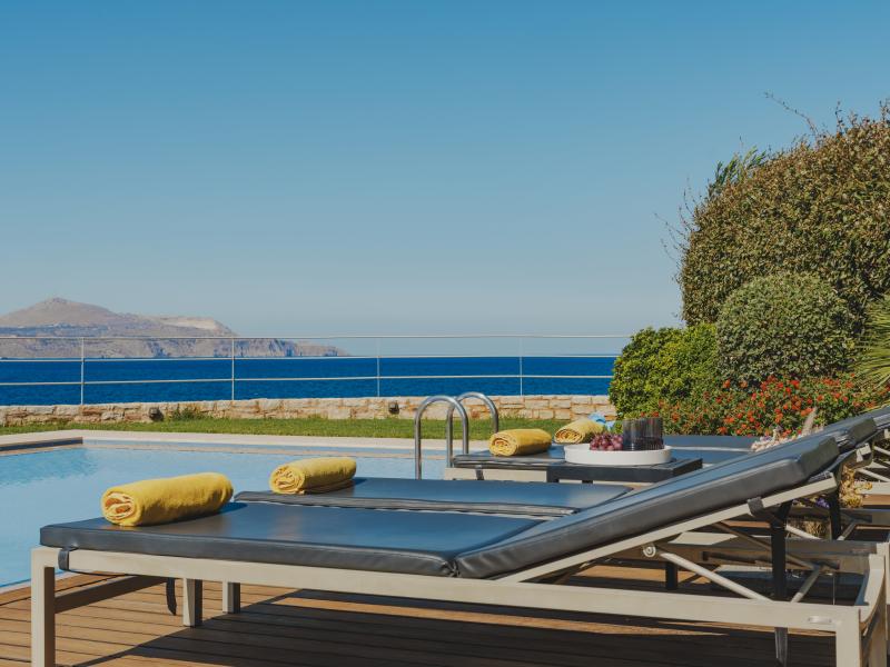 Almyra Residence , Crete 