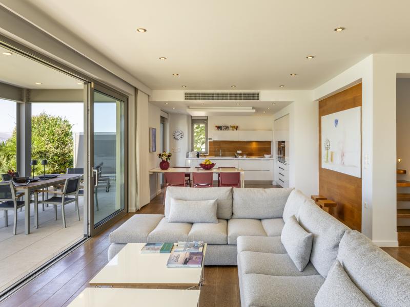 Almyra Residence , Crete 