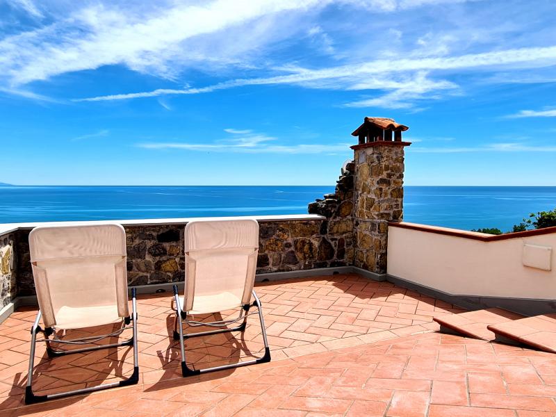 Villa Le Cannicelle , Amalfi Coast 