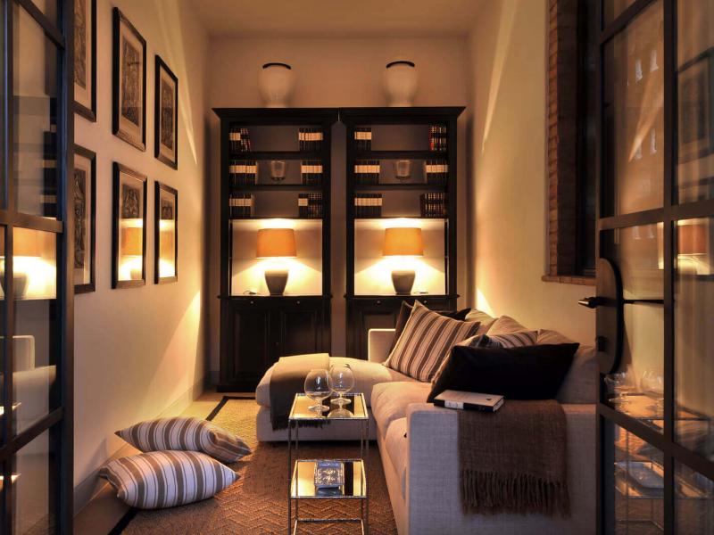 Castello di Reschio Estate and Villas , Tuscany 