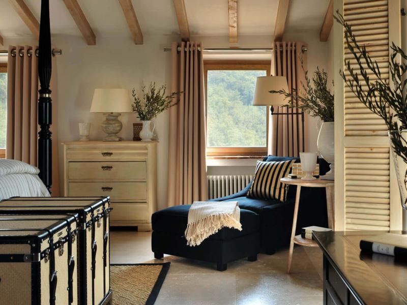 Castello di Reschio Estate and Villas , Tuscany 