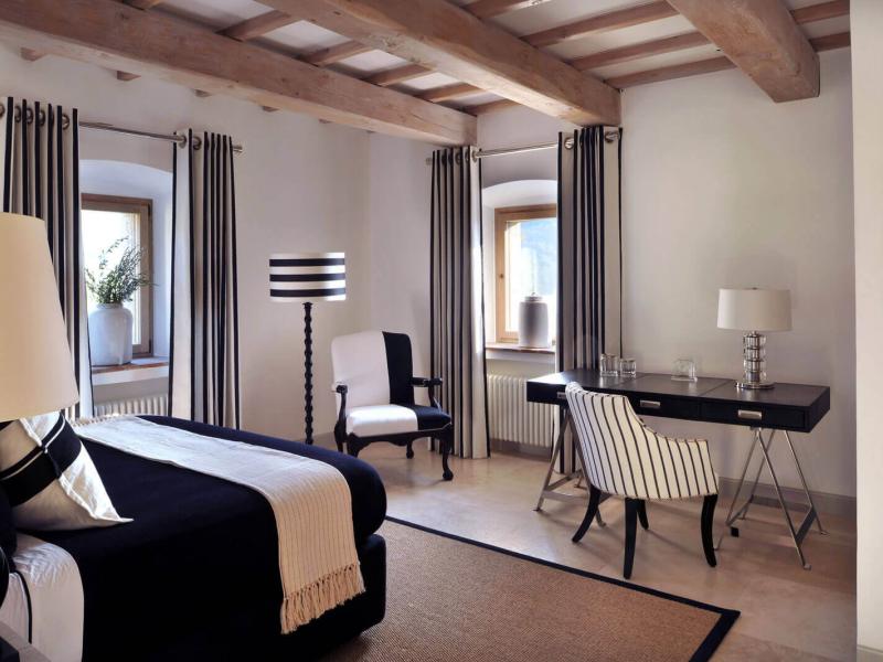 Castello di Reschio Estate and Villas , Tuscany 