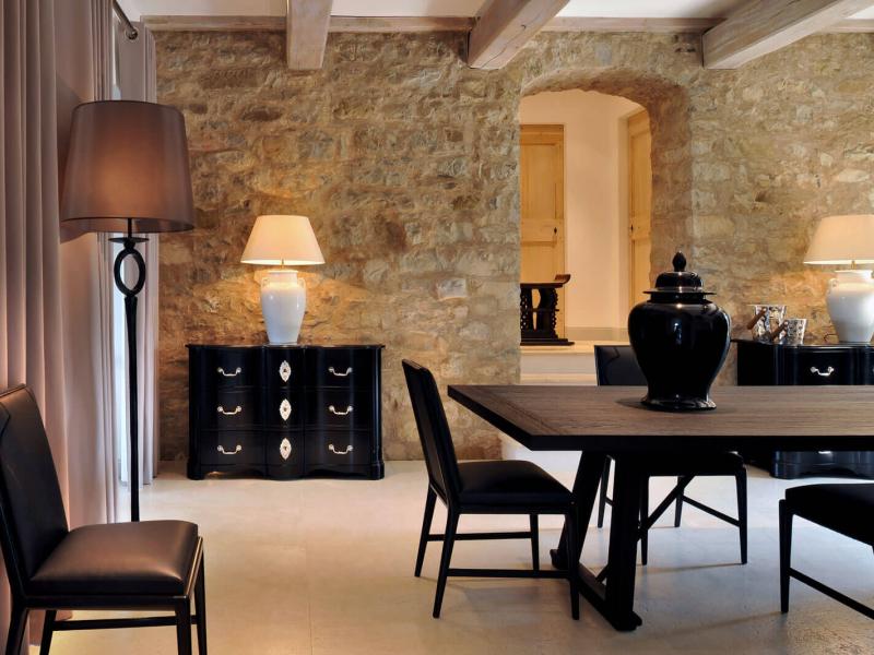 Castello di Reschio Estate and Villas , Tuscany 