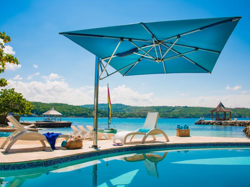 Villa Sundown , Discovery Bay 