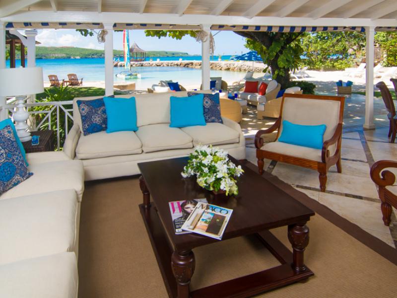 Villa Sundown , Discovery Bay 