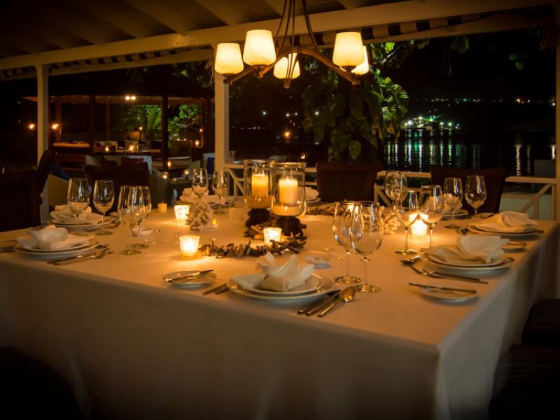 Villa Sundown , Discovery Bay 