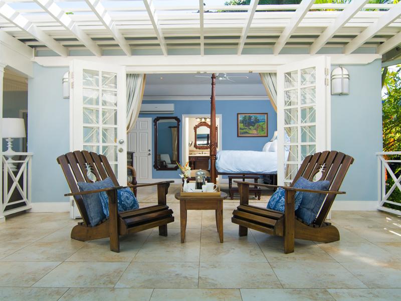 Villa Sundown , Discovery Bay 