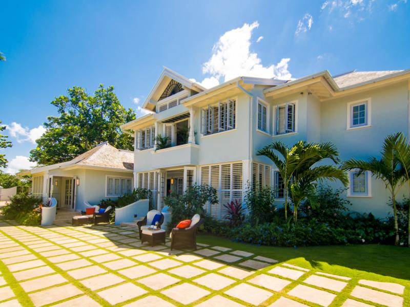 Villa Sundown , Discovery Bay 