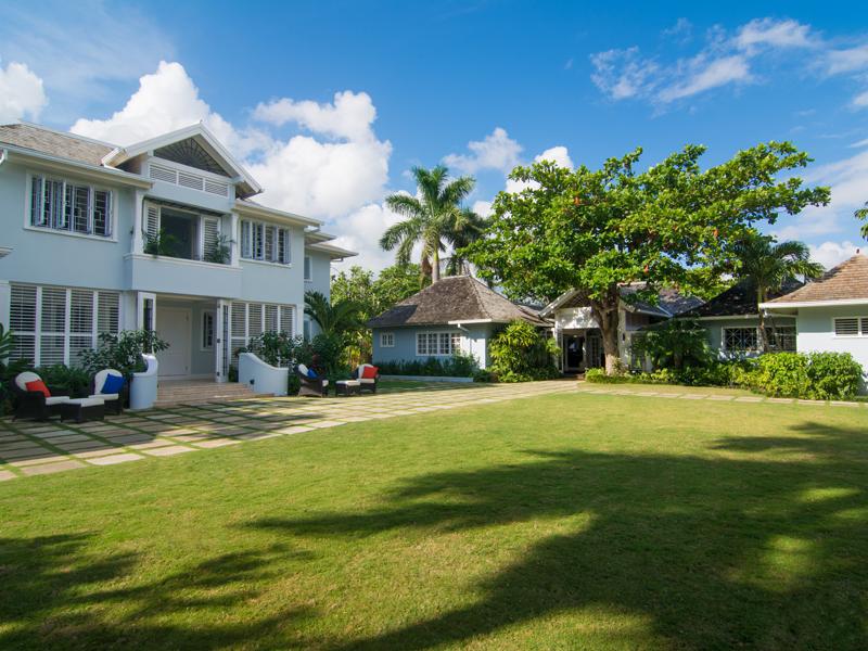 Villa Sundown , Discovery Bay 
