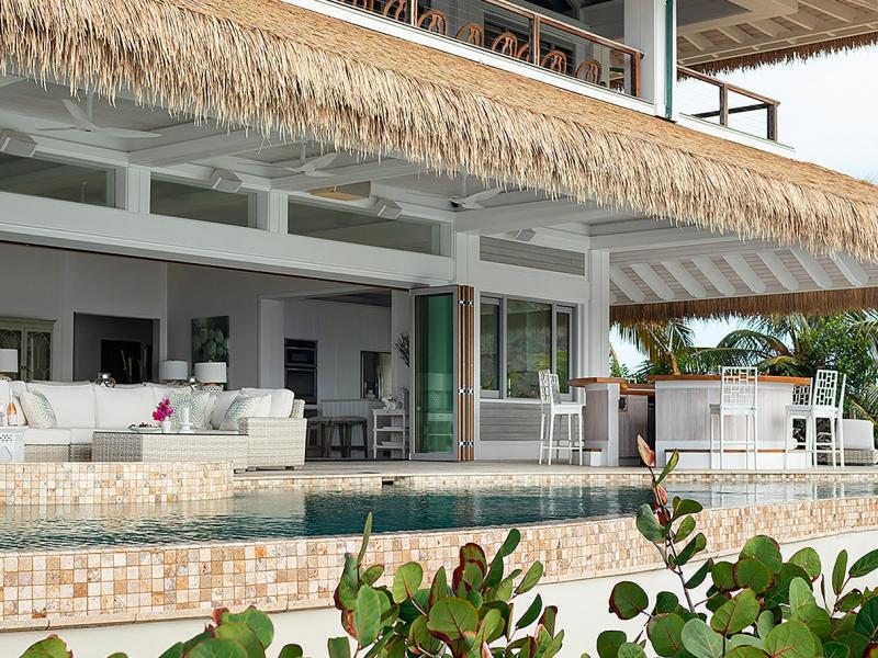 The Branson Estate , Moskito Island 