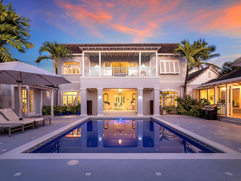 Sandy Lane Estate - Tradewinds , Sandy Lane Estate , St James , West Coast Barbados 