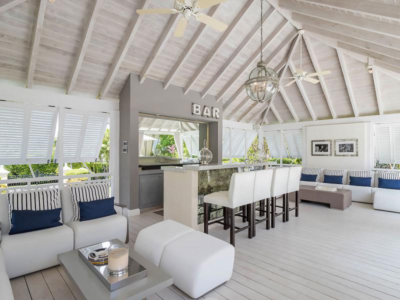 Sandy Lane Estate - Tradewinds , Sandy Lane Estate , St James , West Coast Barbados 