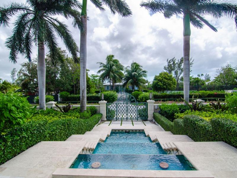 Villa Isabela - Old Fort Bay , Nassau 