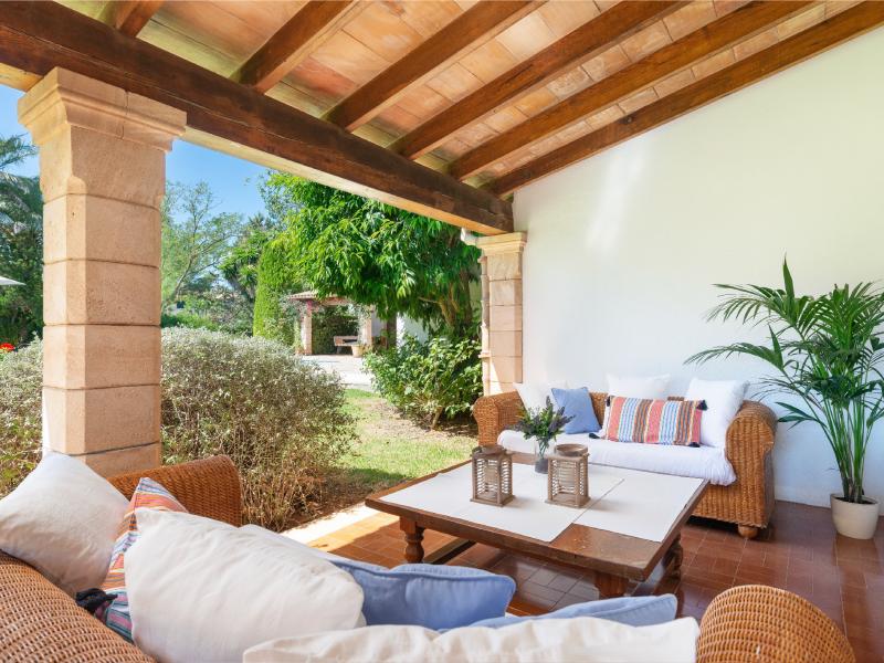 Villa Can Tonini , North , Pollensa 