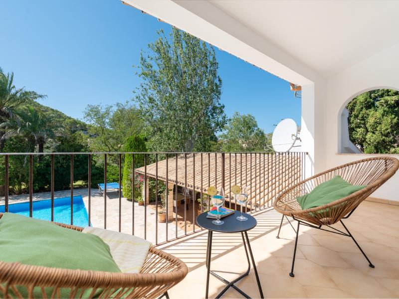 Villa Can Tonini , North , Pollensa 