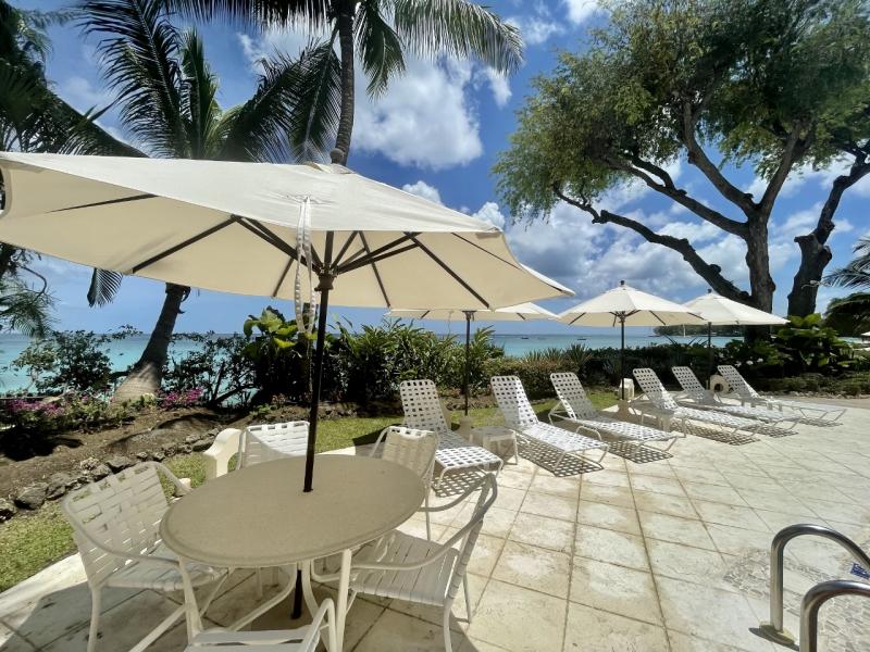 Villas on the Beach 101 , Beachfront villas Barbados , Holetown , St James , Villas on the Beach, Barbados , West Coast Barbados 