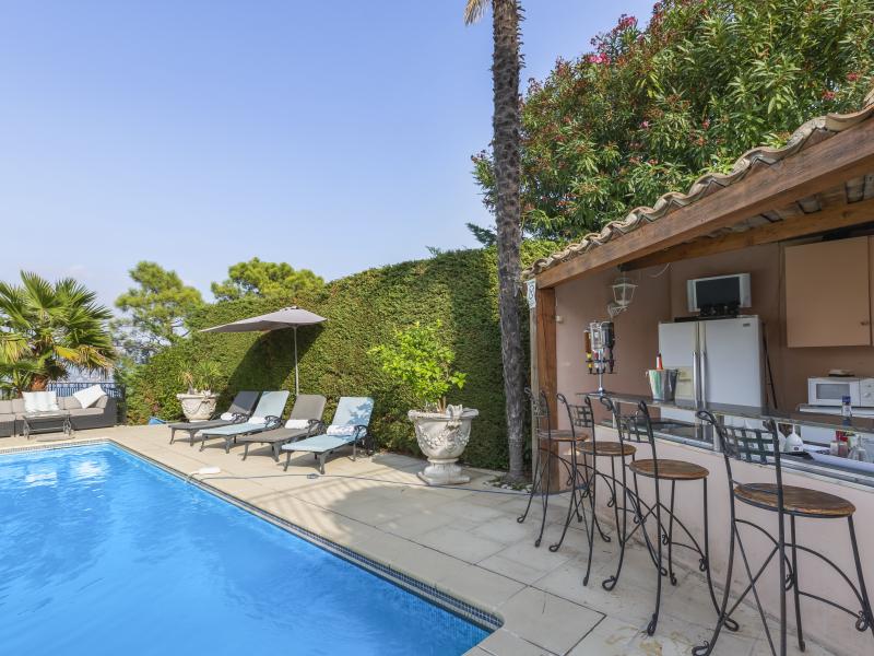 La Sarriette , Cote D'Azur 