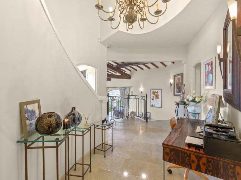 La Sarriette , Cote D'Azur 