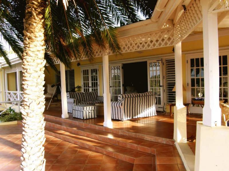 Seaview Villa , Falmouth 