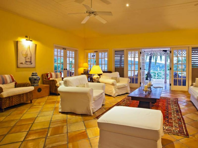 Seaview Villa , Falmouth 