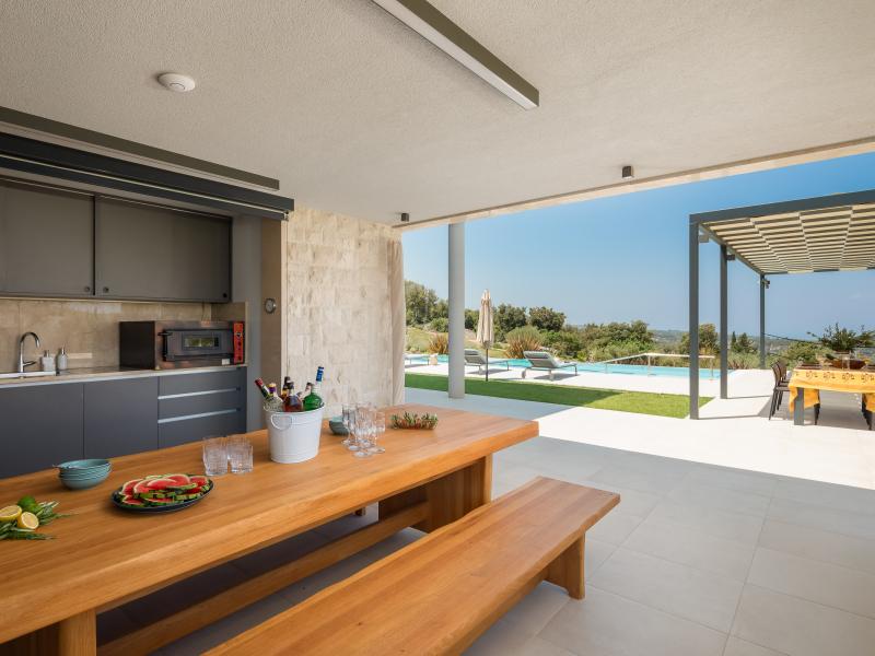 Villa Johanna , Brac 