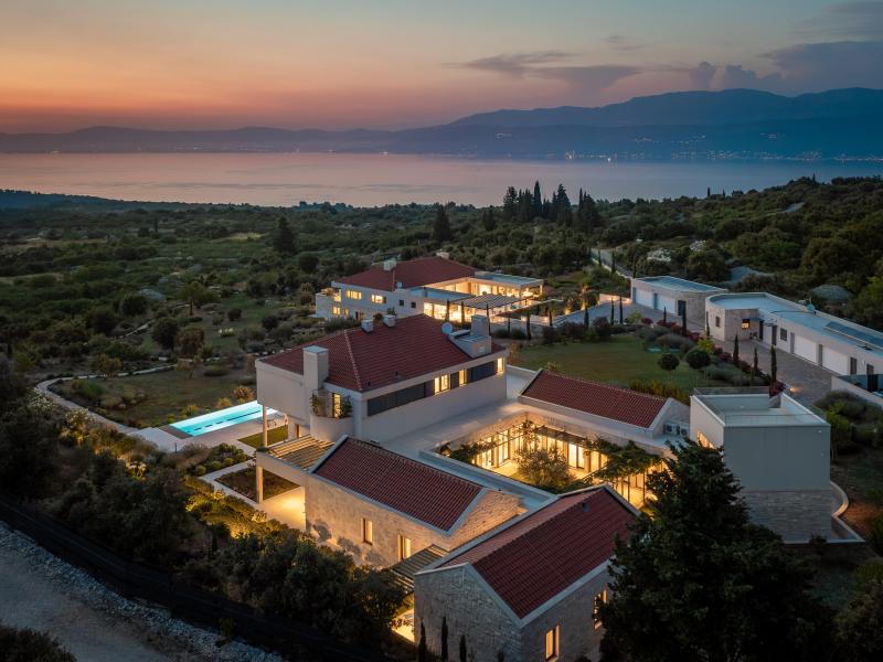 Villa Johanna , Brac 