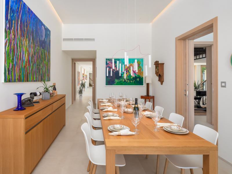 Villa Johanna , Brac 