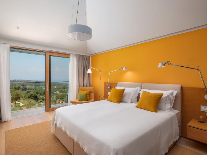 Villa Johanna , Brac 