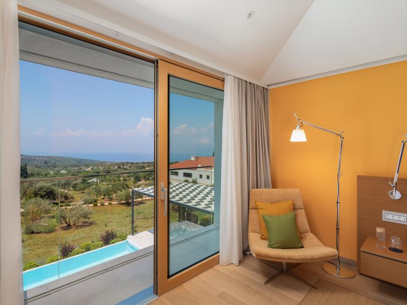 Villa Johanna , Brac 